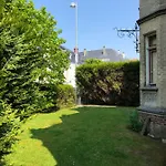 Deauville Centre, Plage, Casino Et Hippodrome